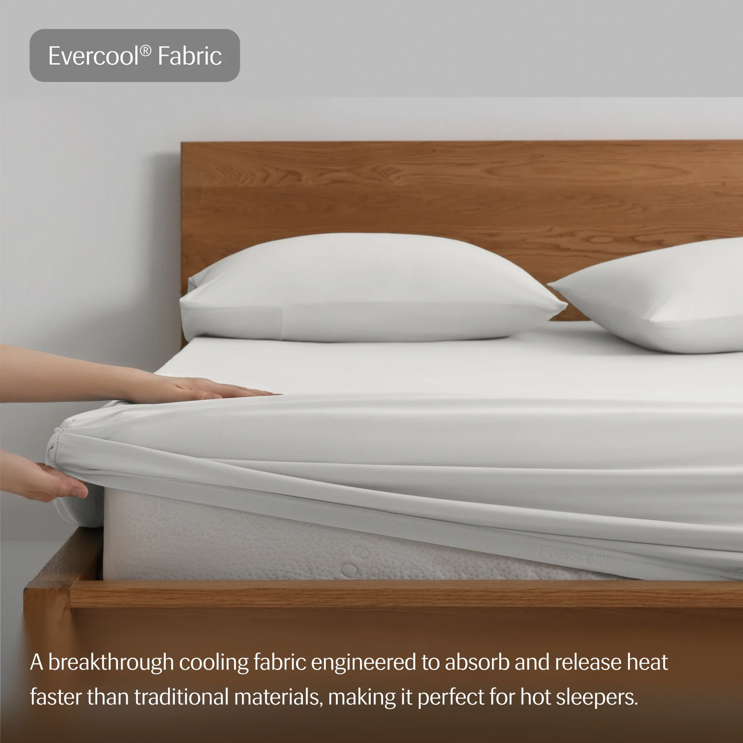 Evercool®+ Cooling Starter Sheet Set